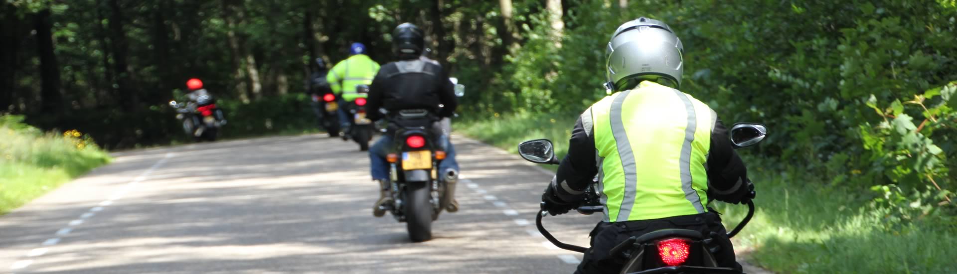 Motorrijbewijs Service Nederland